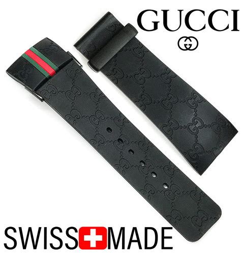 gucci replacement watch bands|gucci detachable shoulder strap replacement.